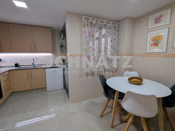 Piso en Centro Urbano