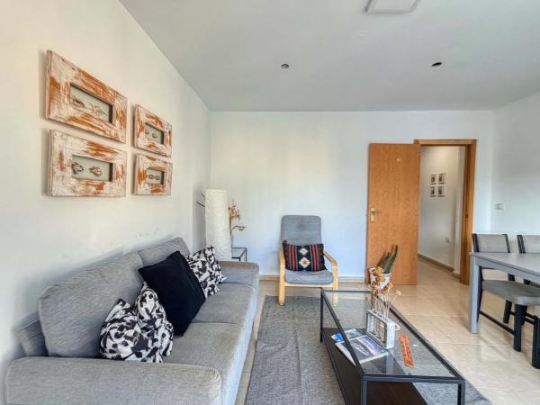 Piso en Centro Urbano