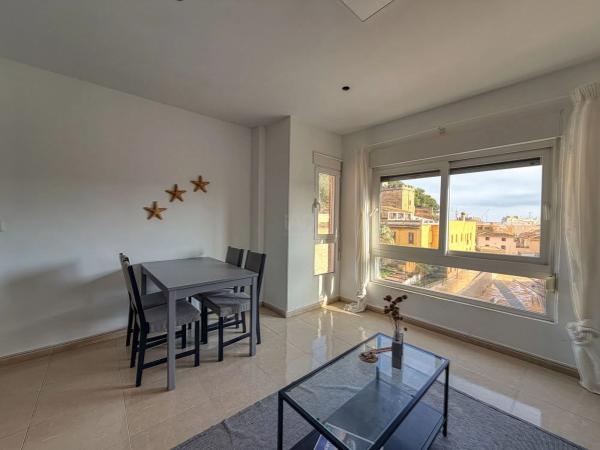 Piso en Centro Urbano