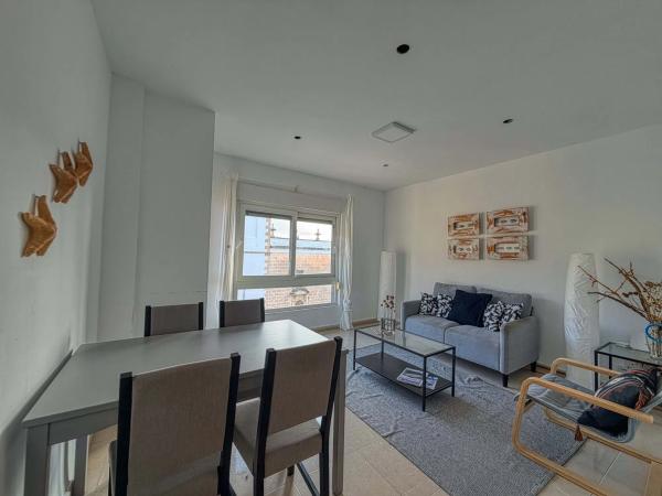 Piso en Centro Urbano