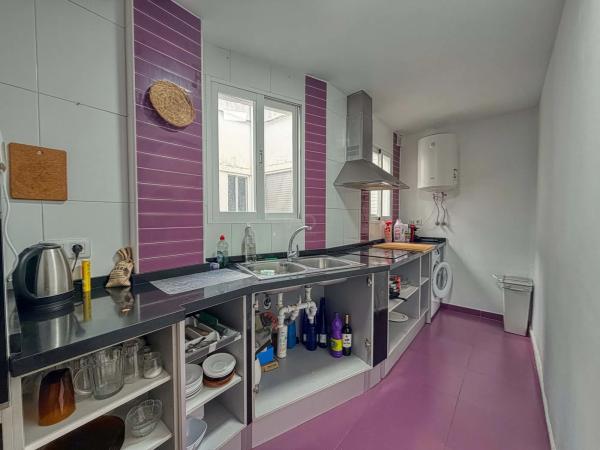 Piso en Centro Urbano