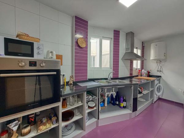 Piso en Centro Urbano