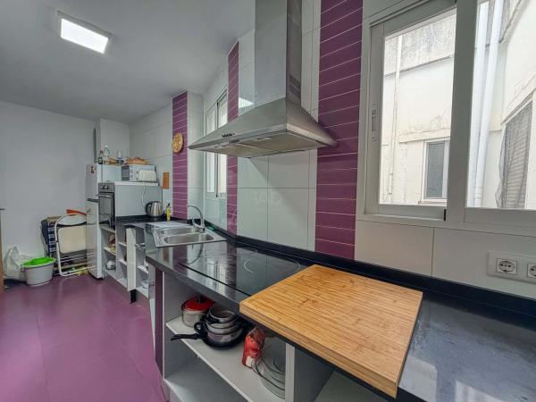 Piso en Centro Urbano