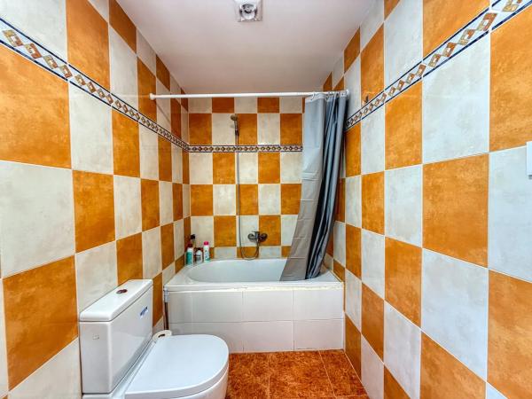 Piso en Centro Urbano