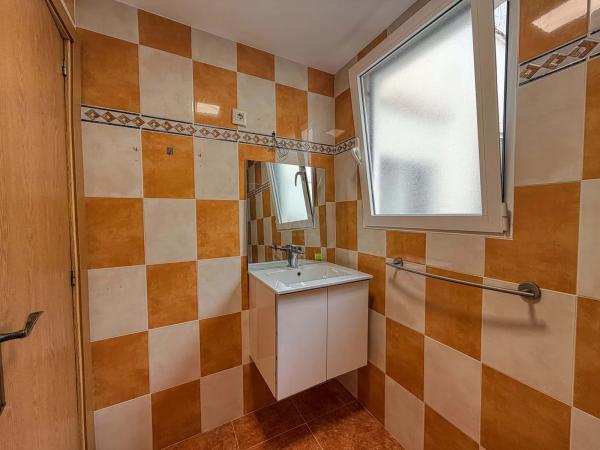 Piso en Centro Urbano