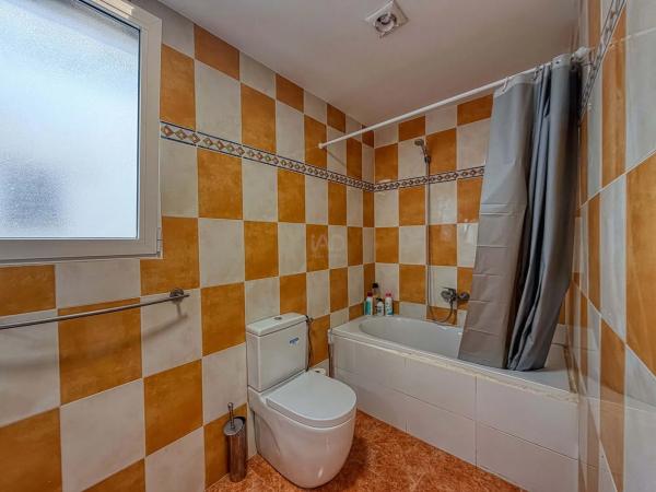 Piso en Centro Urbano