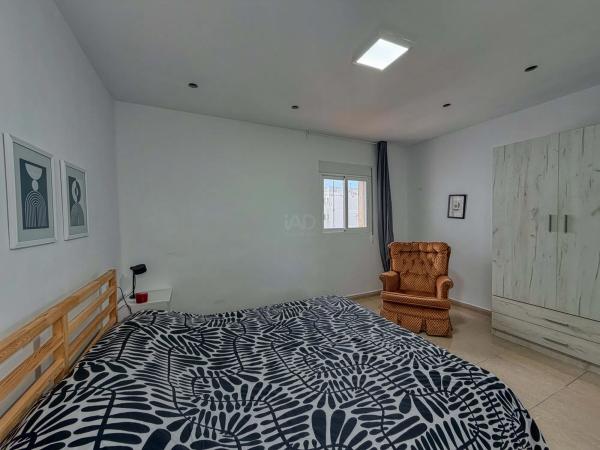 Piso en Centro Urbano