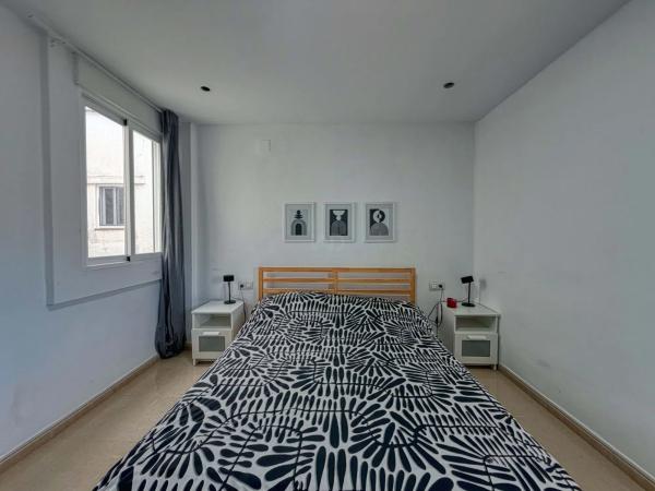 Piso en Centro Urbano