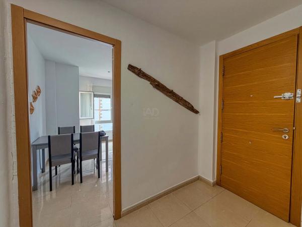 Piso en Centro Urbano