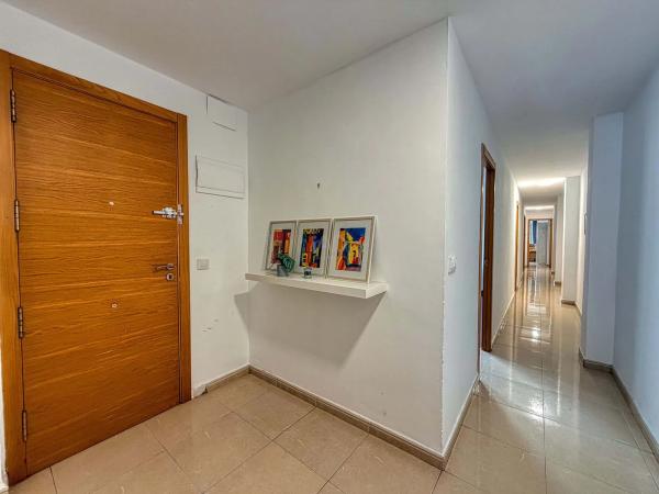 Piso en Centro Urbano