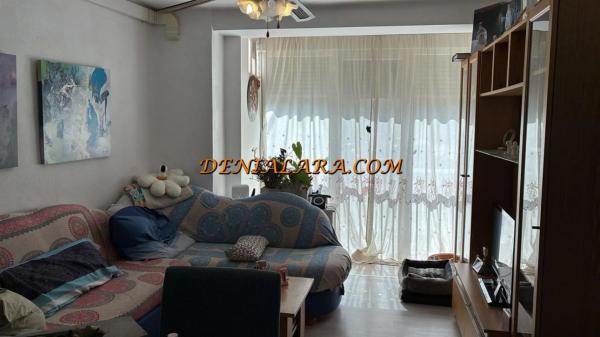 Piso en Centro Urbano