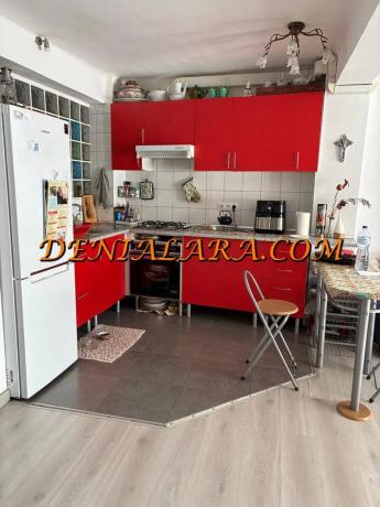 Piso en Centro Urbano