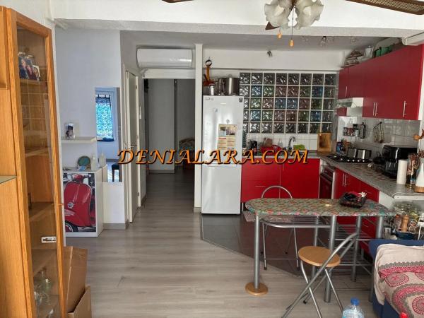 Piso en Centro Urbano