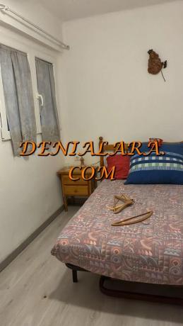 Piso en Centro Urbano