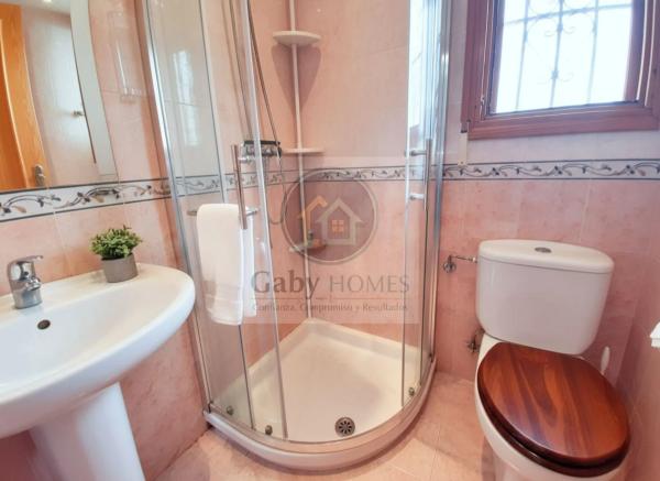 Piso en camino del Regatxo