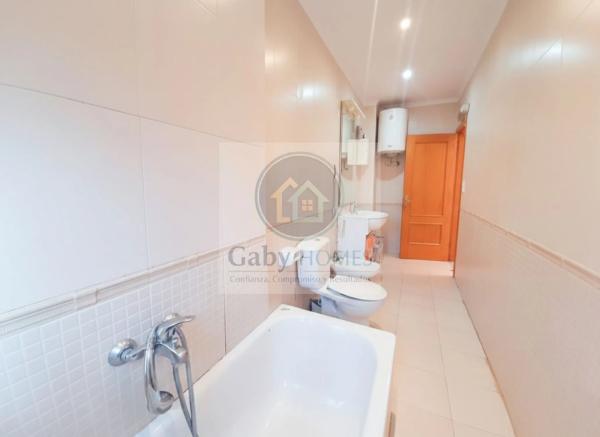 Piso en camino del Regatxo