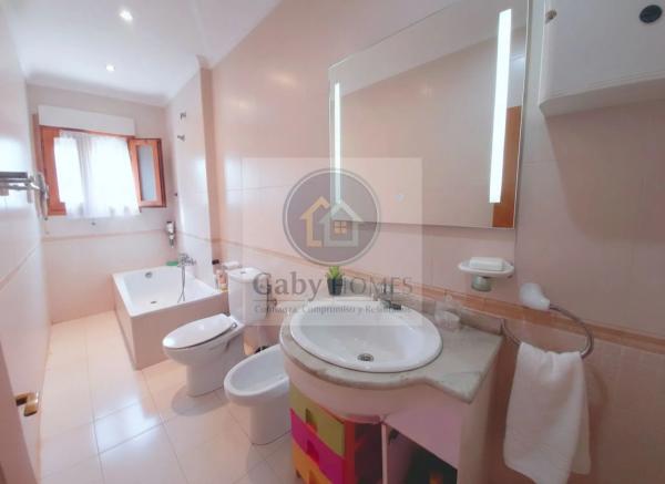 Piso en camino del Regatxo