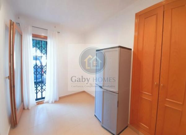 Piso en camino del Regatxo