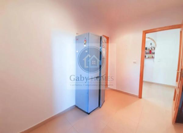 Piso en camino del Regatxo