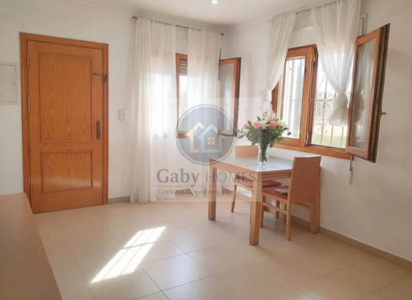 Piso en camino del Regatxo