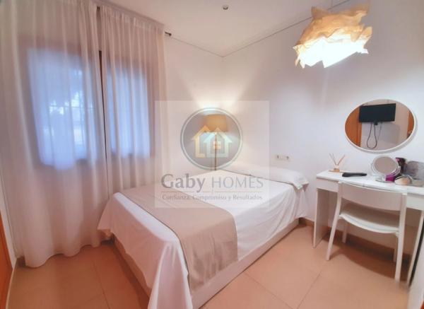 Piso en camino del Regatxo