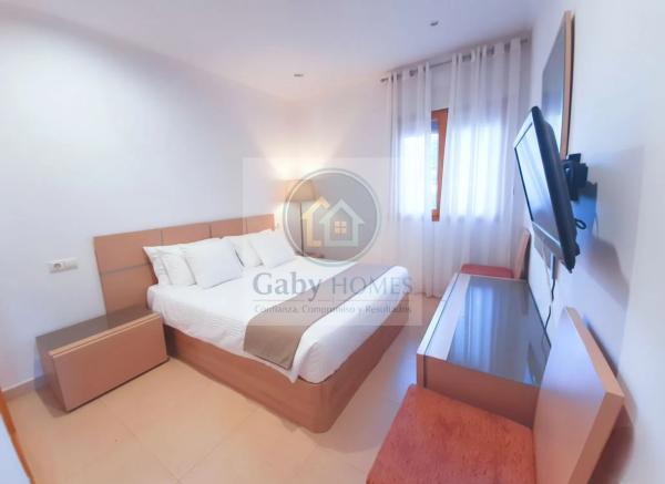 Piso en camino del Regatxo