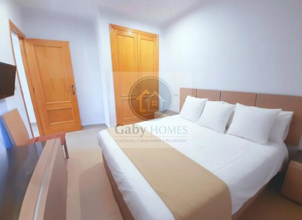 Piso en camino del Regatxo