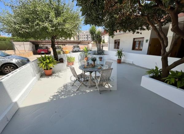 Piso en camino del Regatxo