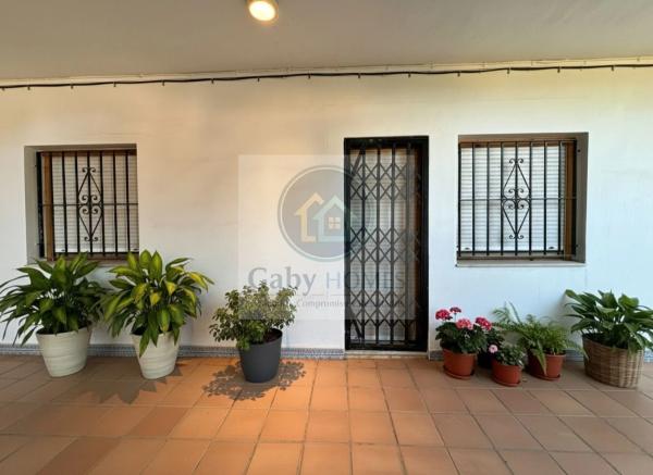 Piso en camino del Regatxo