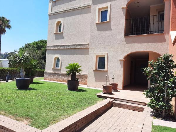 Piso en Urbanización la Sella, 2