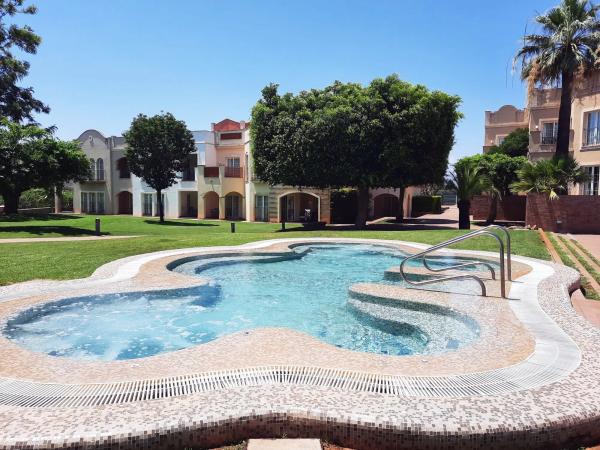 Piso en Urbanización la Sella, 2