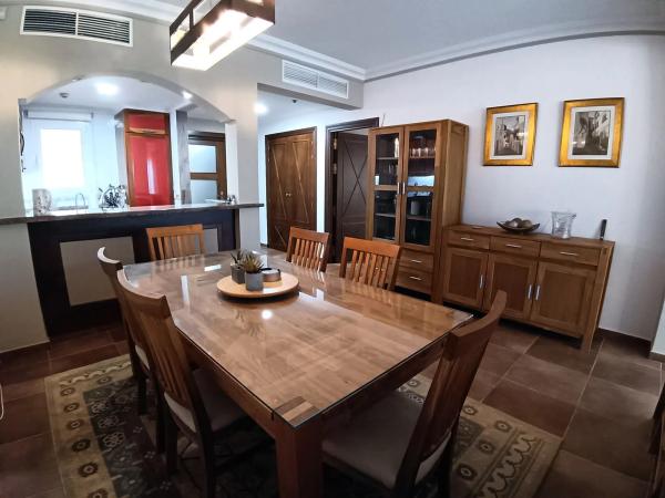 Piso en Urbanización la Sella, 2