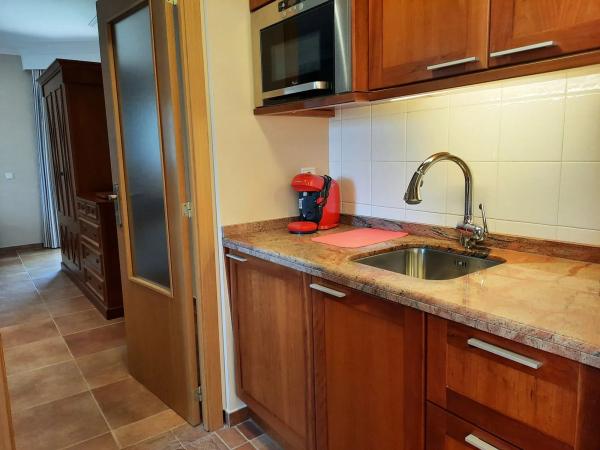 Piso en Urbanización la Sella, 2