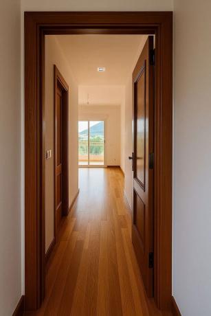 Piso en avenida de Joan Fuster