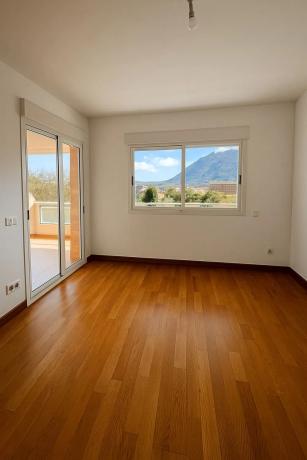 Piso en avenida de Joan Fuster