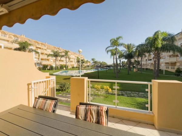 Piso en calle Riu Llucema, 1 a