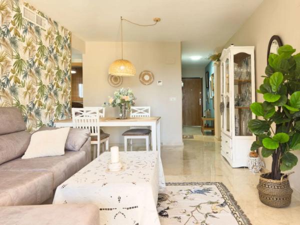 Piso en calle Riu Llucema, 1 a