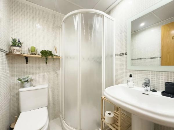 Piso en calle Riu Llucema, 1 a