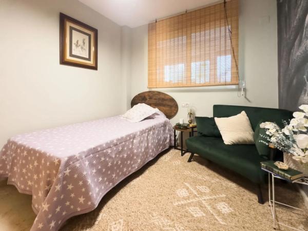 Piso en calle Riu Llucema, 1 a