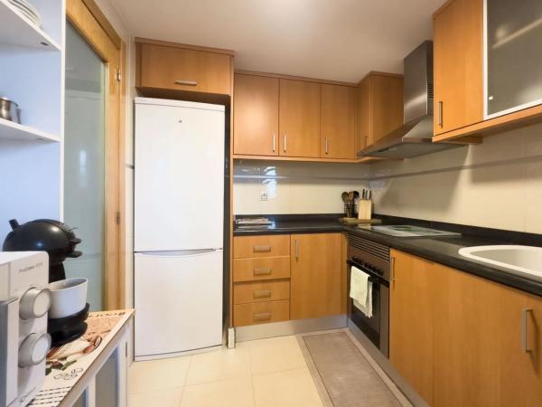 Piso en calle Riu Llucema, 1 a