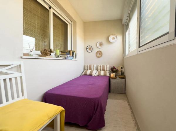 Piso en calle Riu Llucema, 1 a