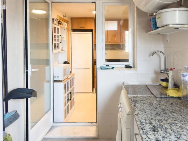 Piso en calle Riu Llucema, 1 a