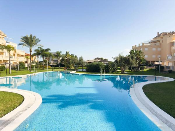 Piso en calle Riu Llucema, 1 a