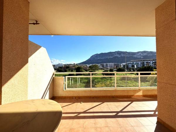 Piso en avenida de Joan Fuster