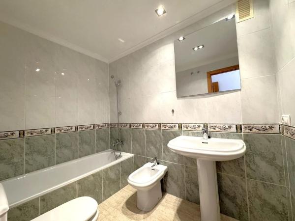 Piso en avenida de Joan Fuster