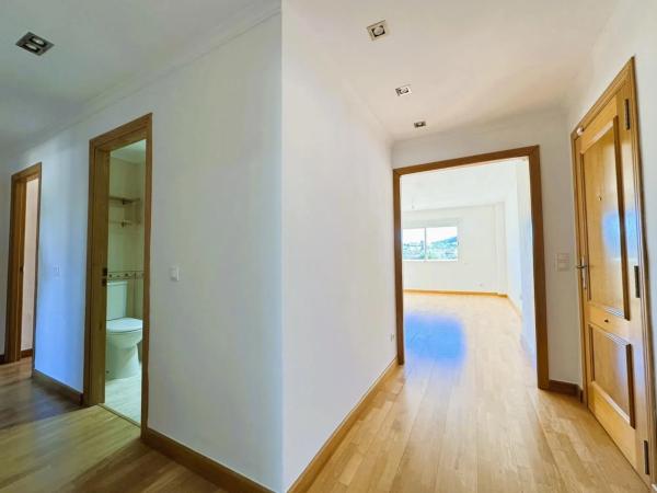 Piso en avenida de Joan Fuster