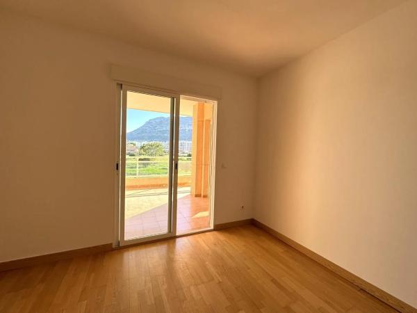 Piso en avenida de Joan Fuster