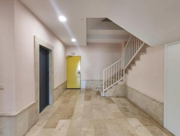 Piso en calle de la Fontanella