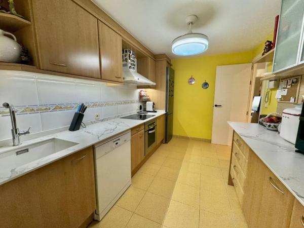 Piso en calle de la Fontanella