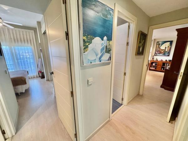 Piso en calle de la Fontanella